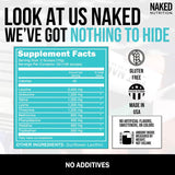 eaa amino acids powder
