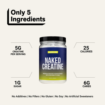 post-workout muscle recovery no additives no-fillers no-gluten