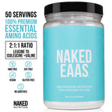 eaa amino acids powder