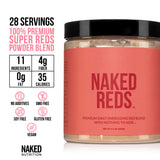 super red gluten free