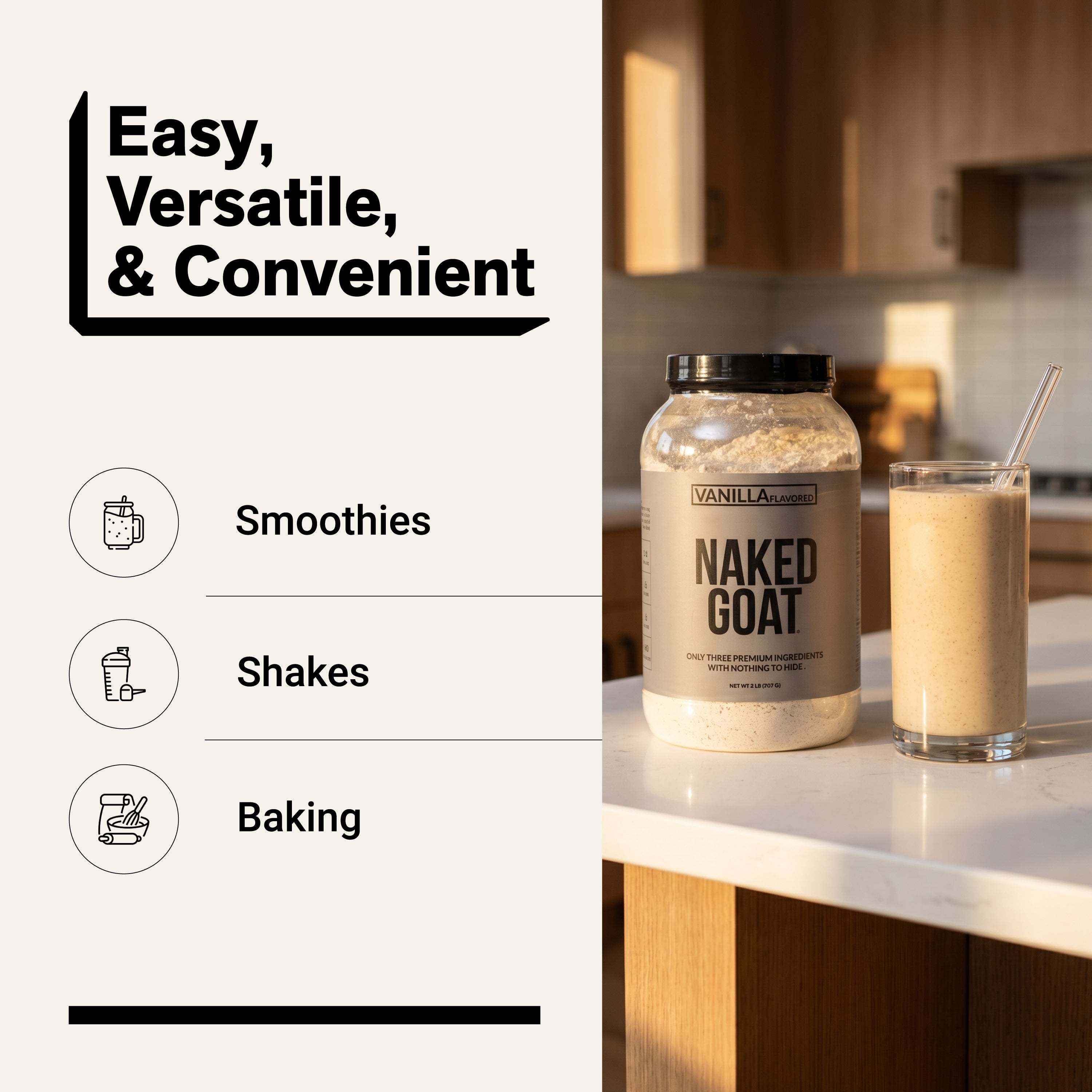 does goat whey protein contain glutathione Swanson Vitamins Concentrate Powder 14 oz as whey is a byproduct of the process and undergoes excessive processing Whey, whole or collagen protein?