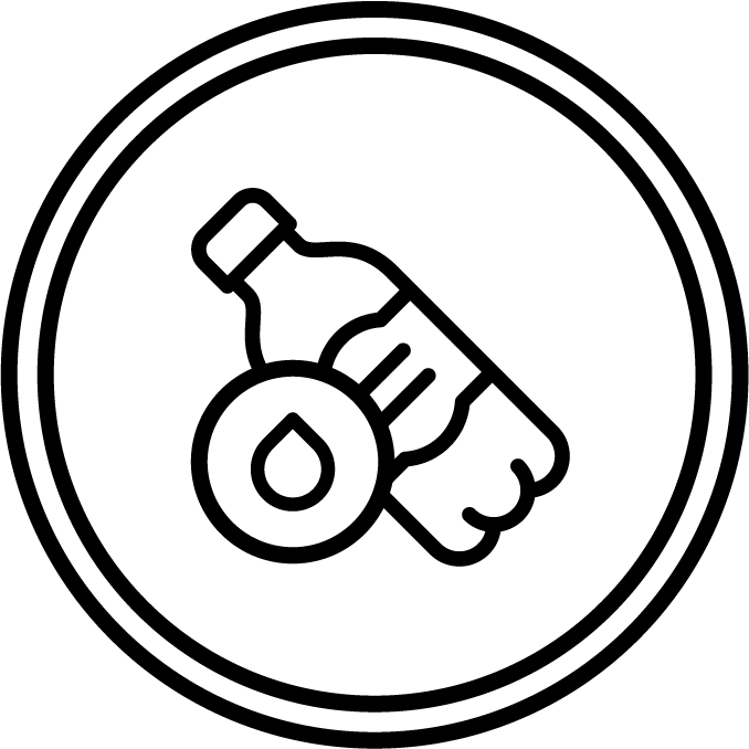 Replenish Electrolytes, Stay Hydrated