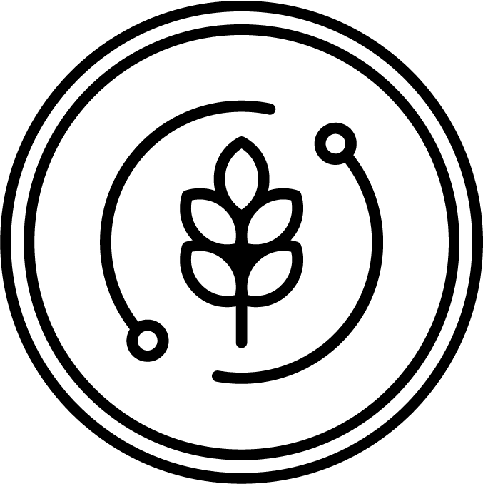 Premium Ingredients Only