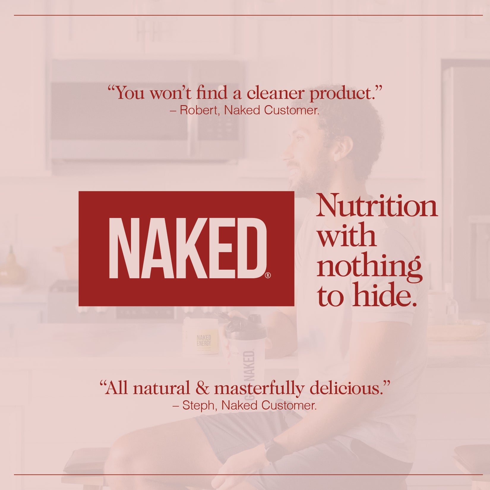 Daily Iron Supplement | Naked Iron - 60 Capsules - Image 6