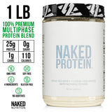 egg whey casein protein blend