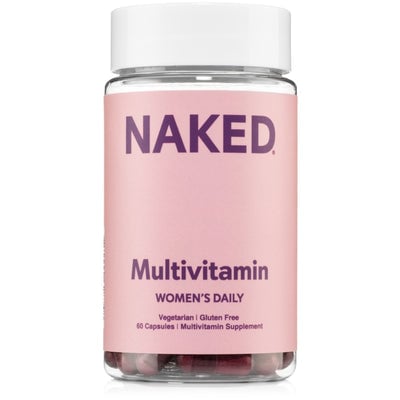 Multivitamin for Women | Women's Multi - 60 Capsules