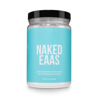 eaas supplements unflavored amino acids powder