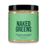 naked greens powder non-gmo
