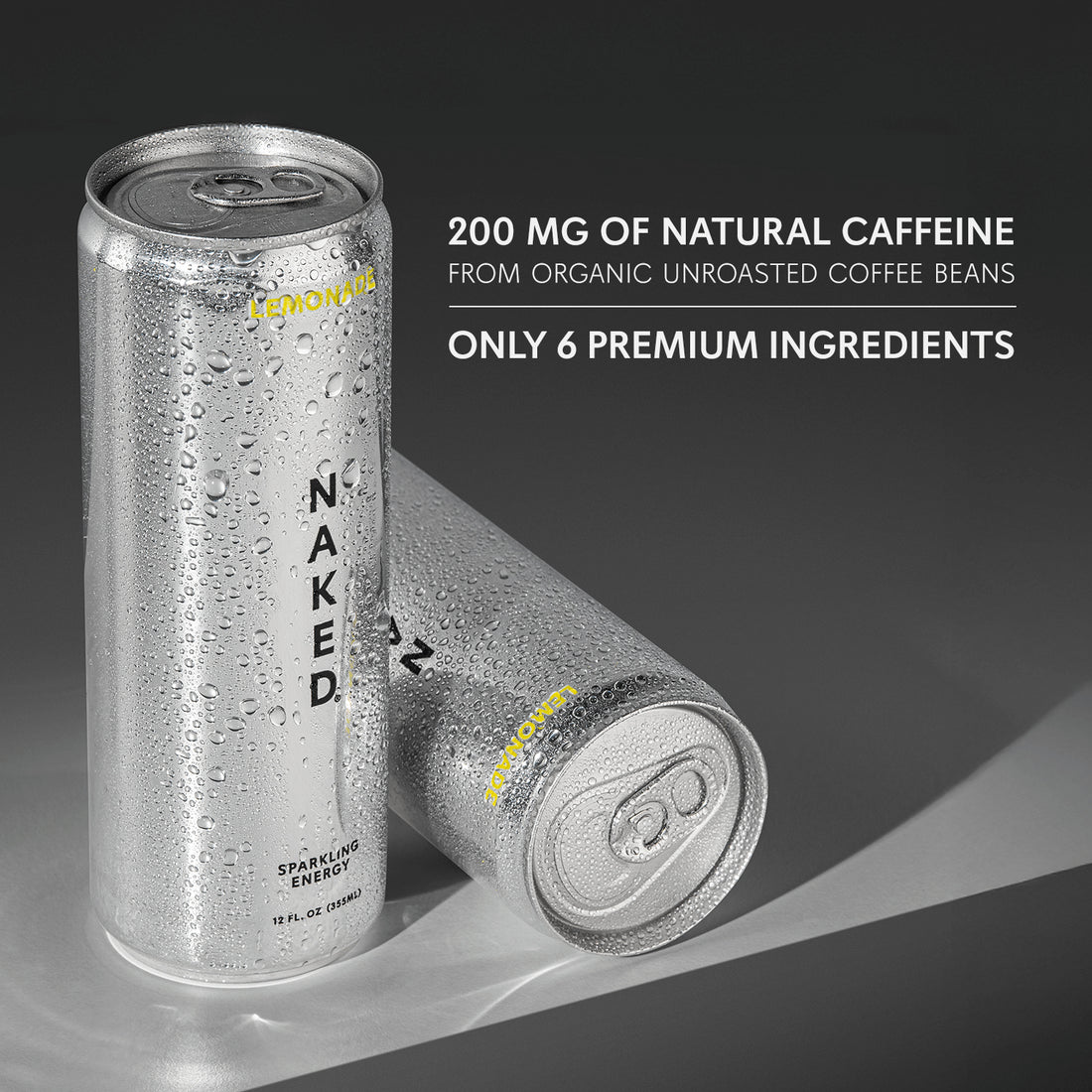 organic energy drinks