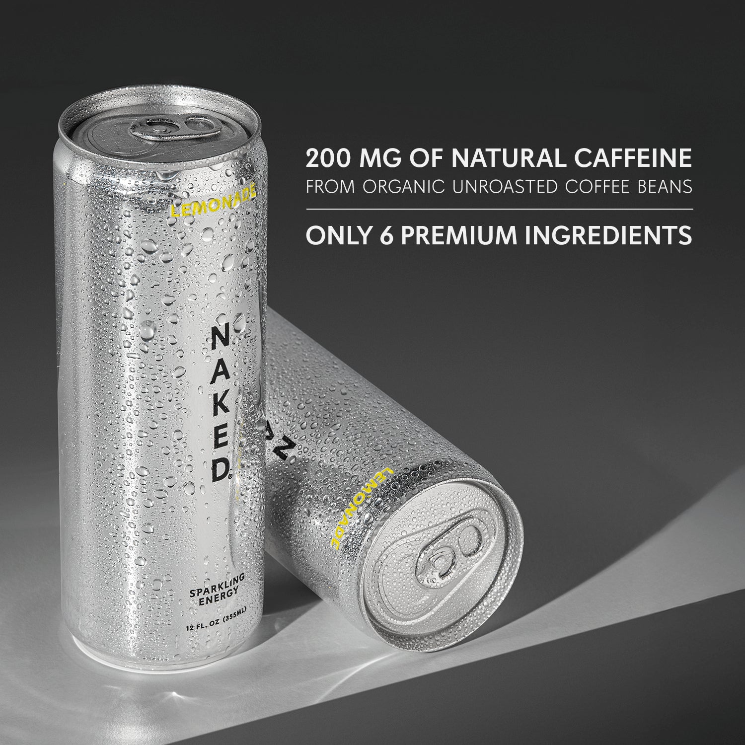 organic energy drinks