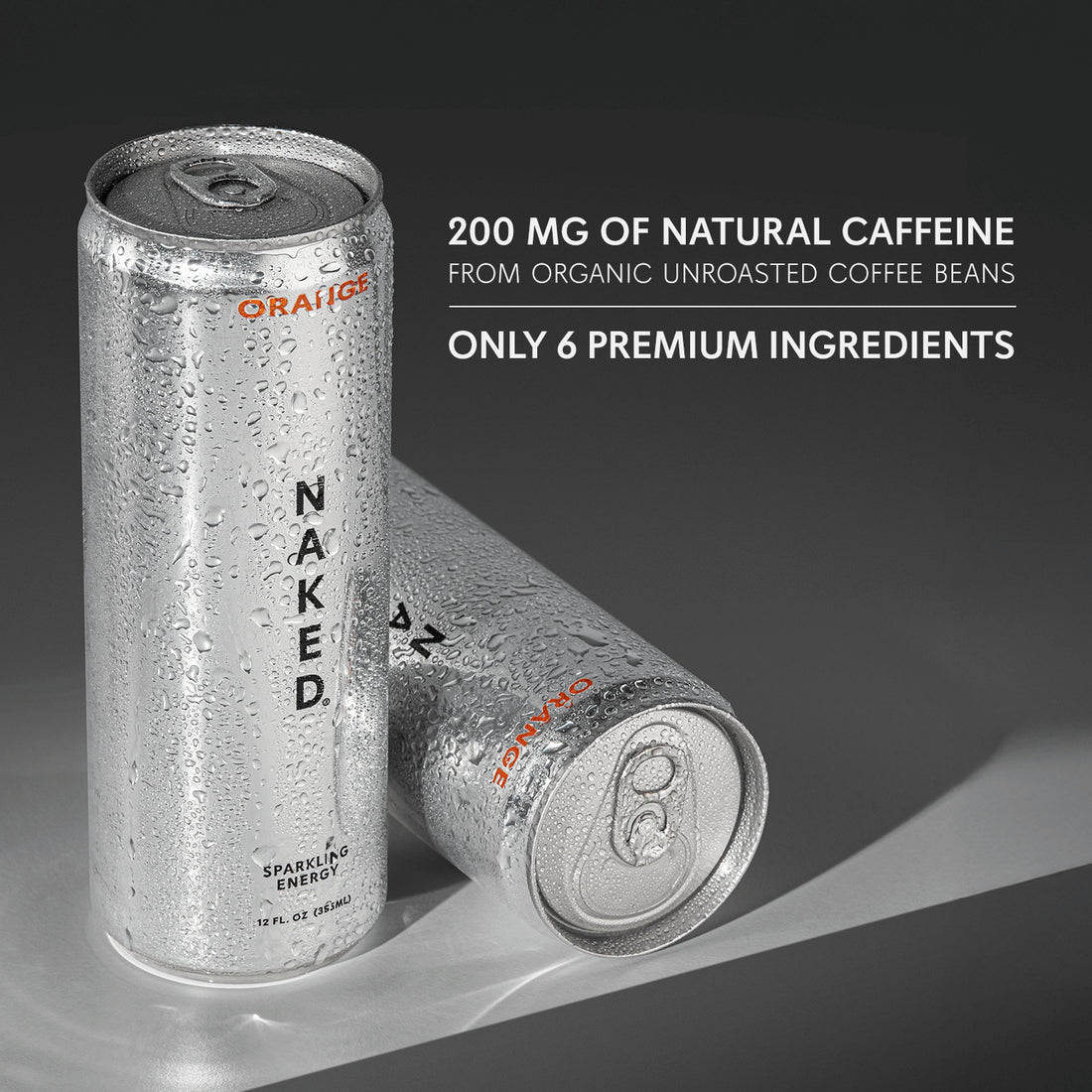 organic energy drink