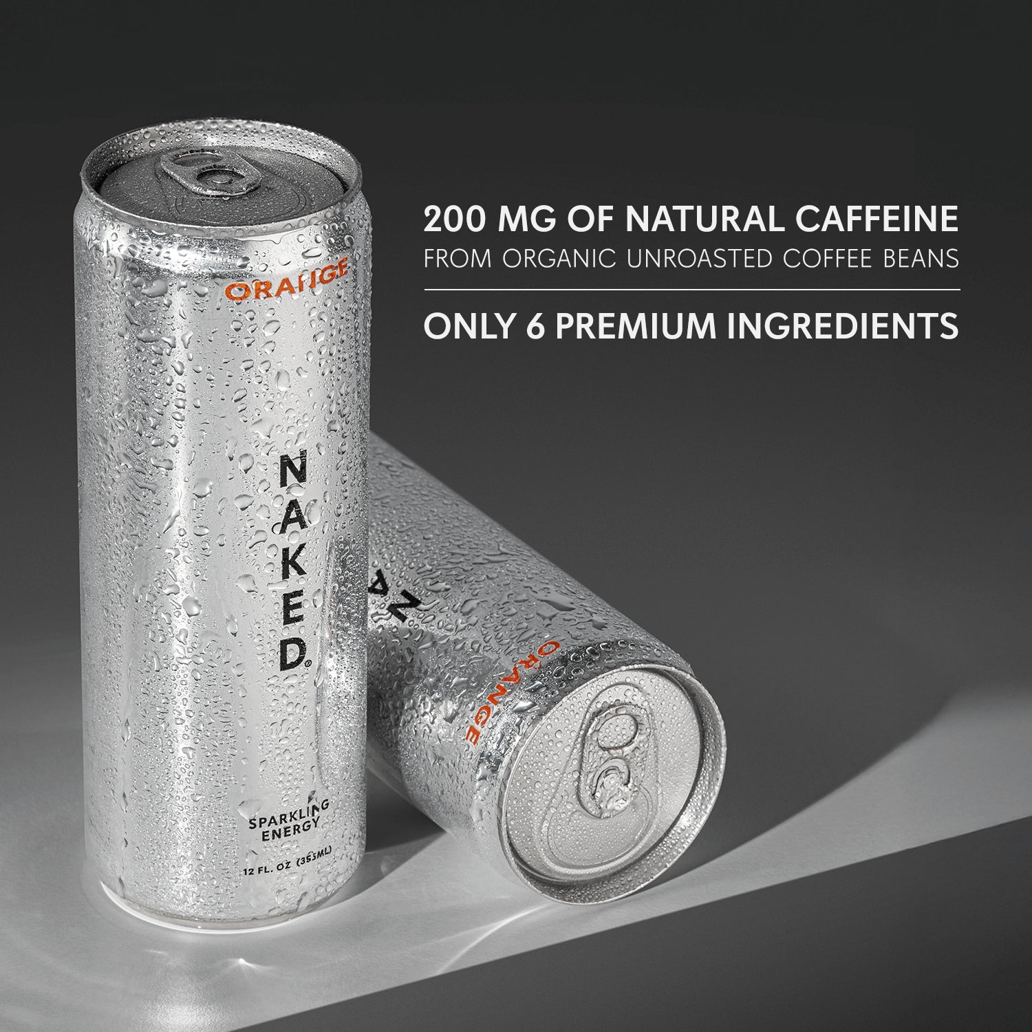 organic energy drink