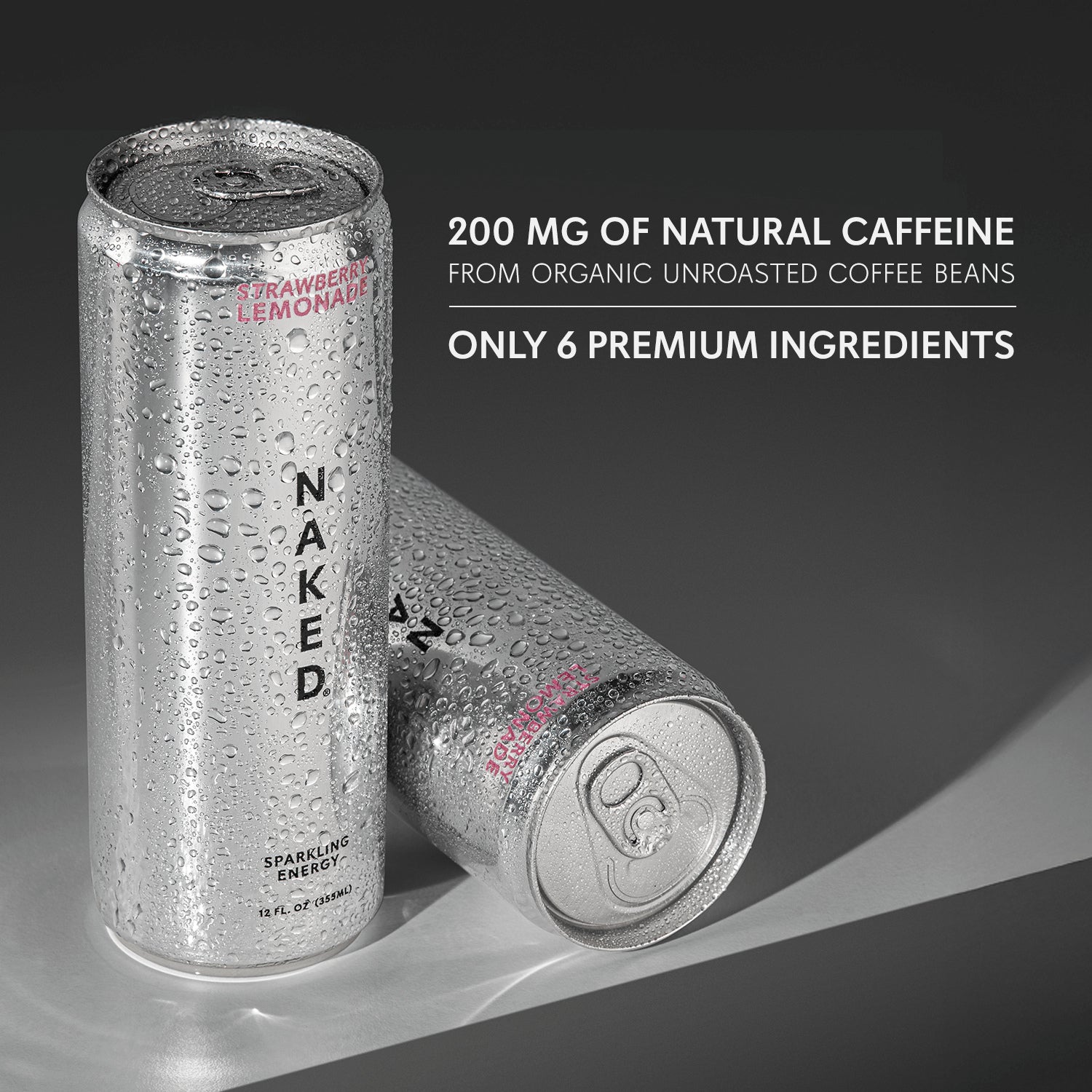 organic energy drinks