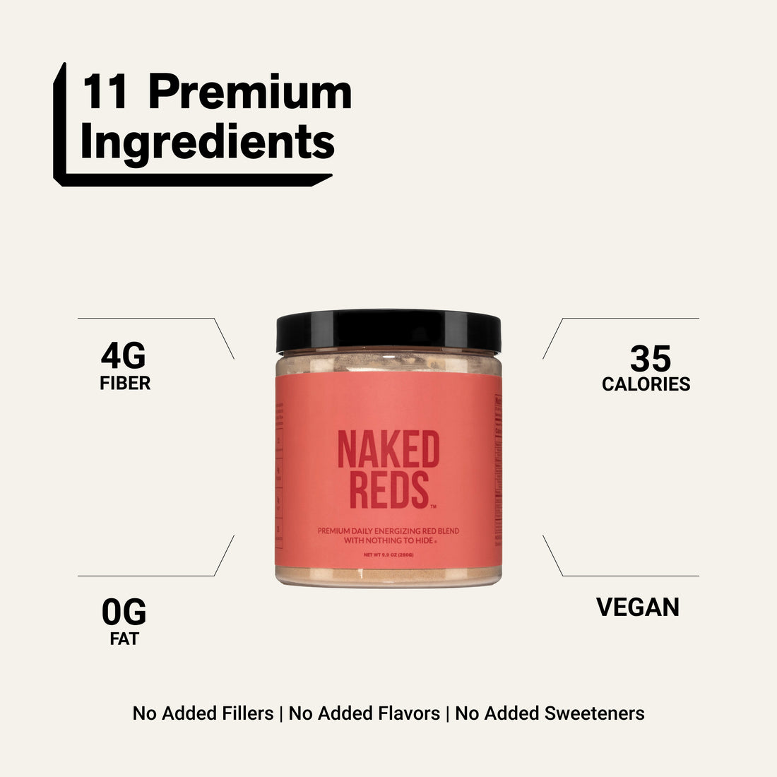 reds powder supplement nutrient rich berries plant extracts