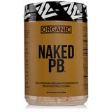 organic powdered peanut butter