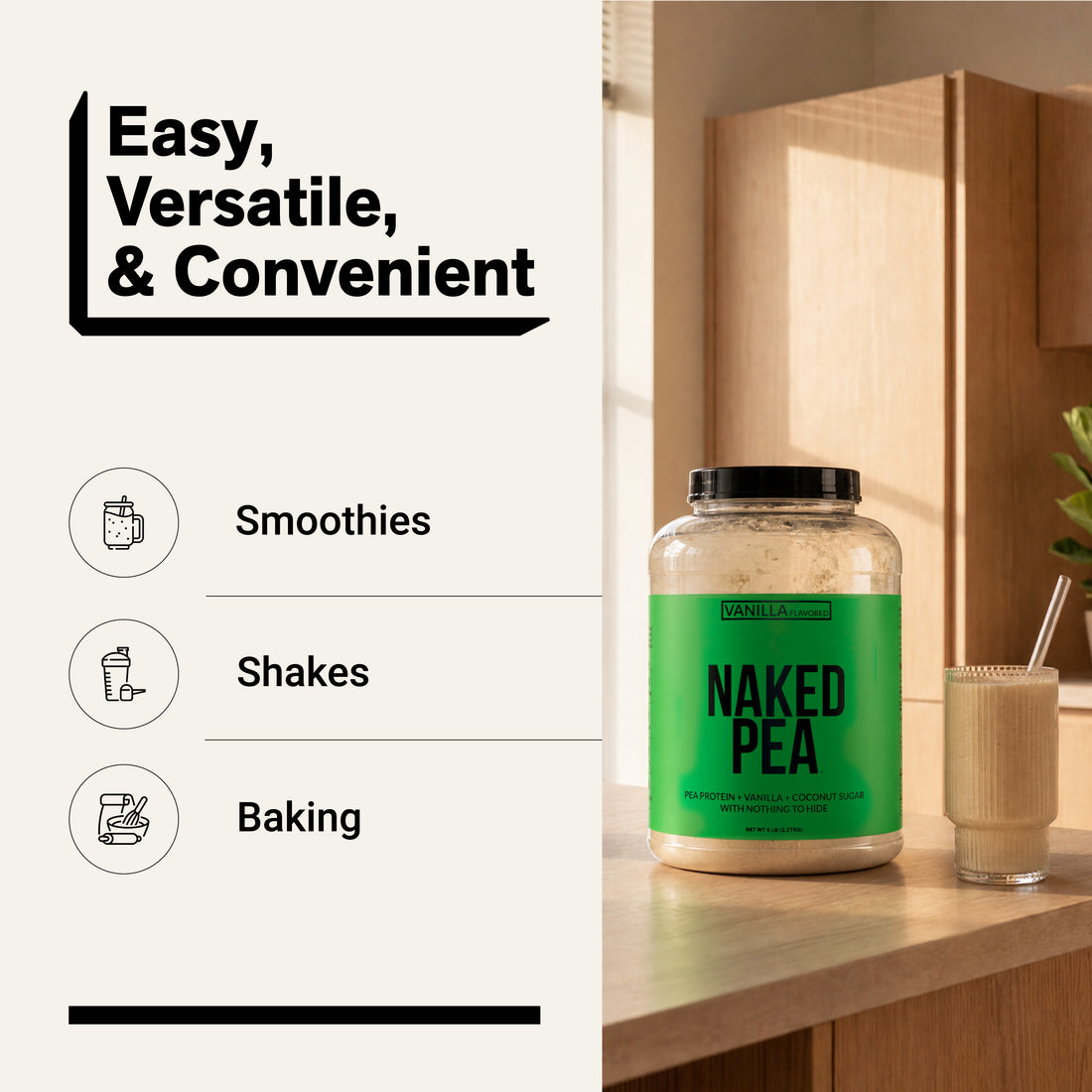 pea-protein-powder-smoothies-shakes-baking