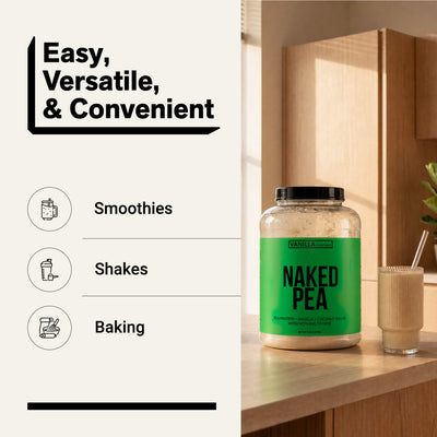 pea-protein-powder-smoothies-shakes-baking