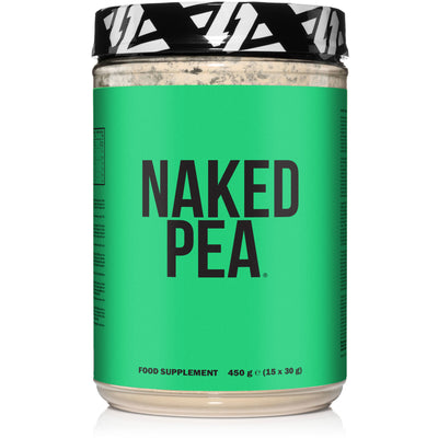 Pea Protein Powder | Naked Pea - 450g