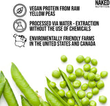 vegan pea protein