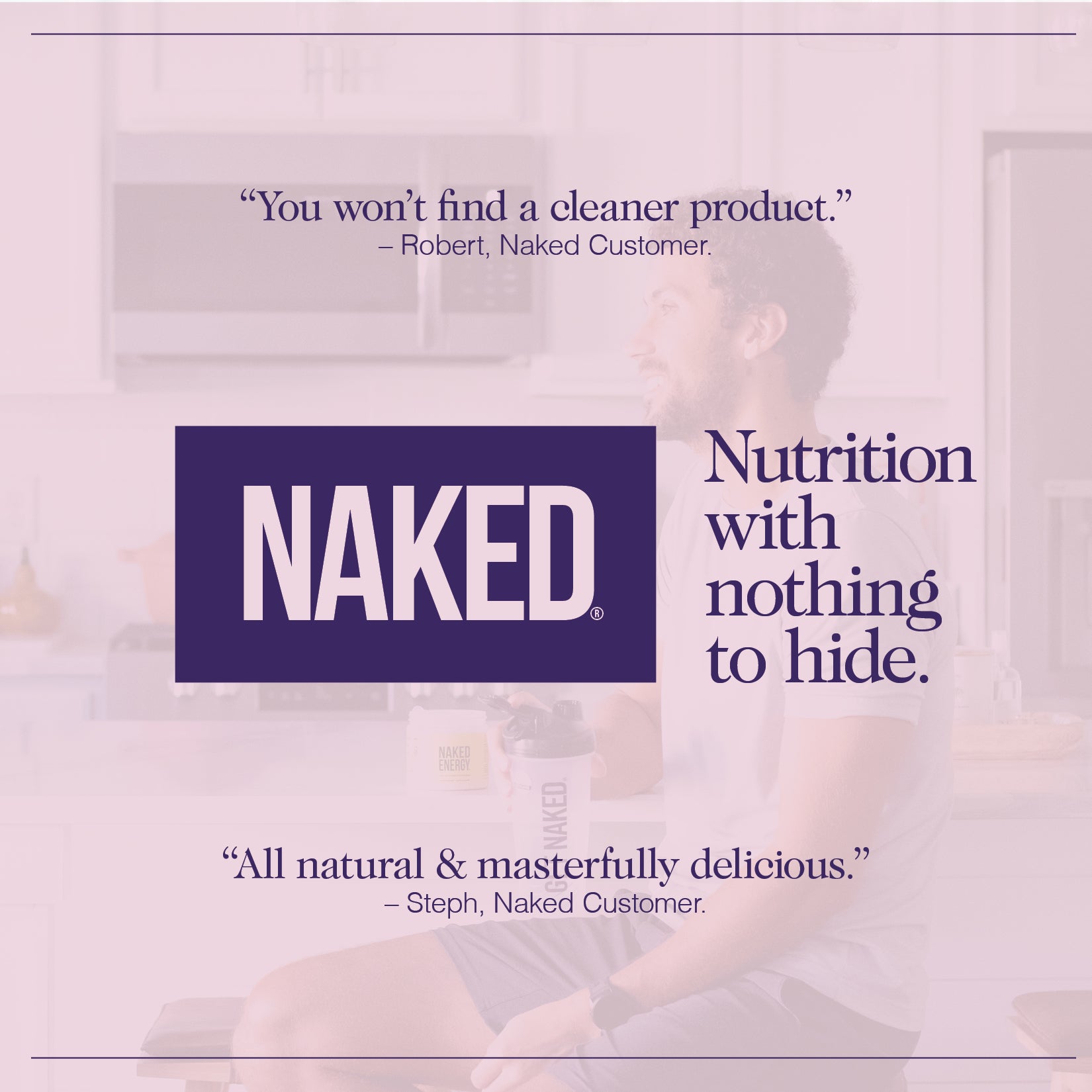 Daily Biotin Supplement | Naked Biotin - 120 Capsules - Image 7