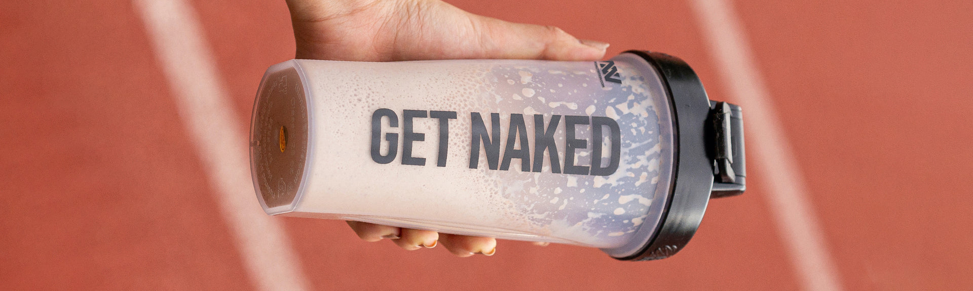 strava challenge naked nutrition