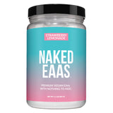 flavored essential amino acids strawberry