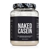 Micellar Casein Protein Powder | Naked Casein - 2LB