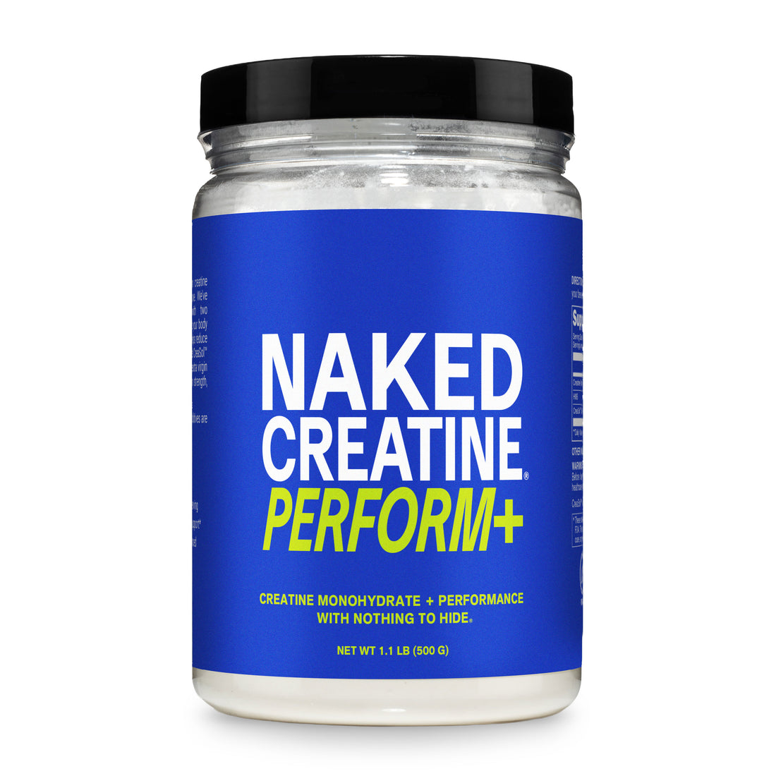 creatine monohydrate hmb strength muscle support