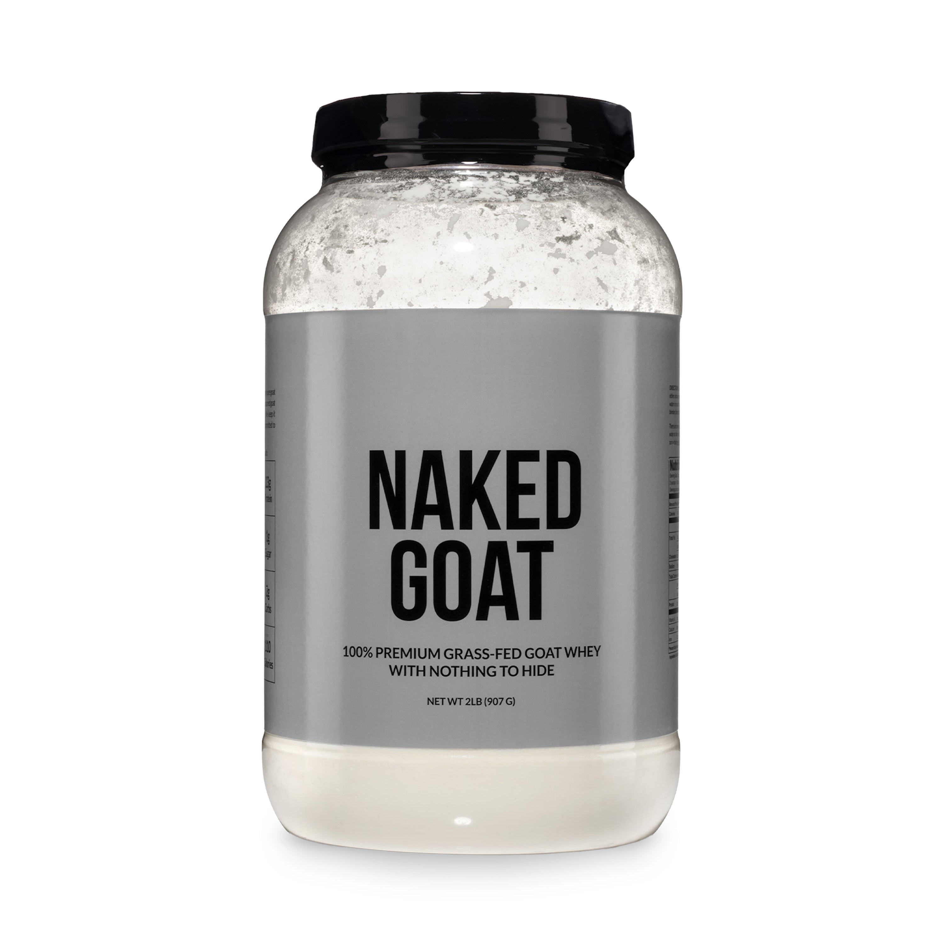 glutathione goat whey Raw Revelations Protein it may seem to provide results Goat Whey Protein Powder 2lb