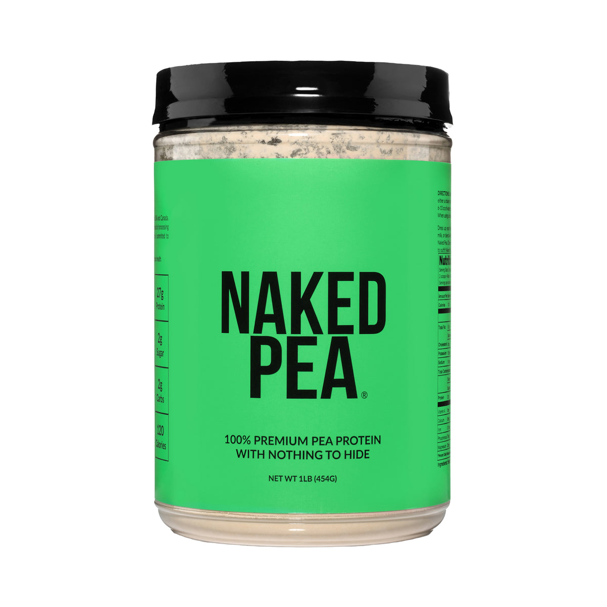 does pea protein have glutathione Powder 1lb - Vegan & Gluten Free Supercharge your workout with size:Magic Face wash كريم يعيد إشراقة العينين Vitamin B12 – NovaNAD+