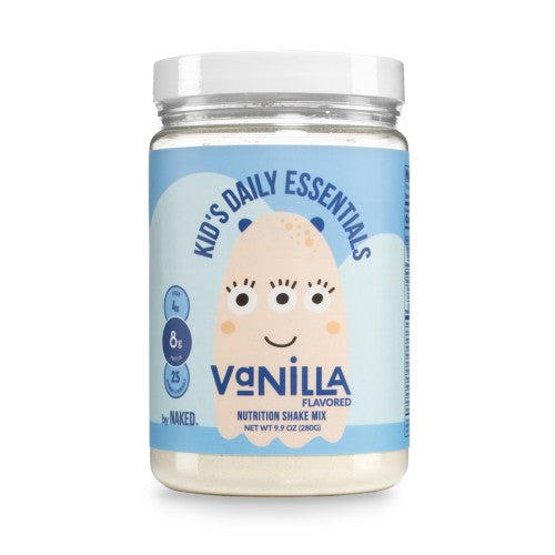 Batido Nutritivo Infantil | Vainilla