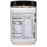 Vanilla Whey Protein Powder 1lb | Naked Vanilla Whey - 1LB