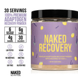 recovery mushroom