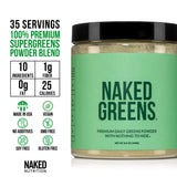 super greens powder