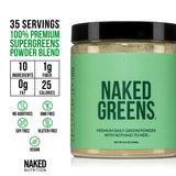 super greens powder