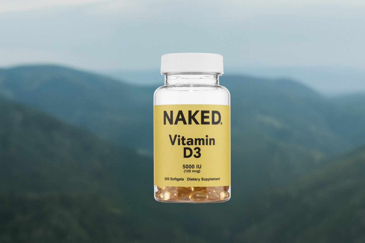 Incorporate our vitamin d3 supplement into your daily routine to help support immune system function and keep your defenses strong year-round.
