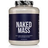 mass gainer protein supplement
