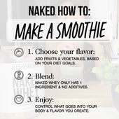 strawberry whey how to make 