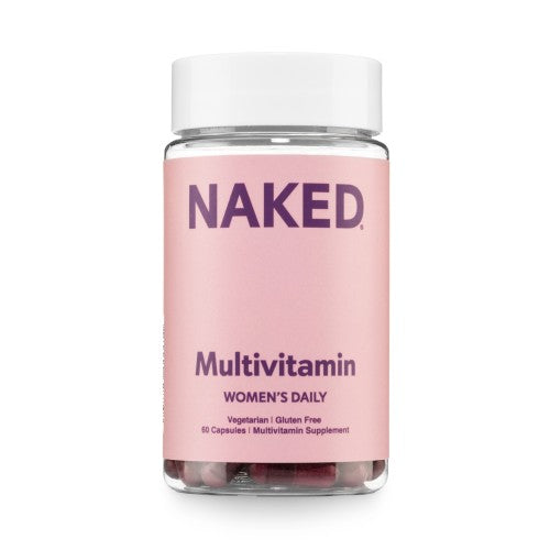 Multivitamin for Women | Women's Multi - 60 Capsules