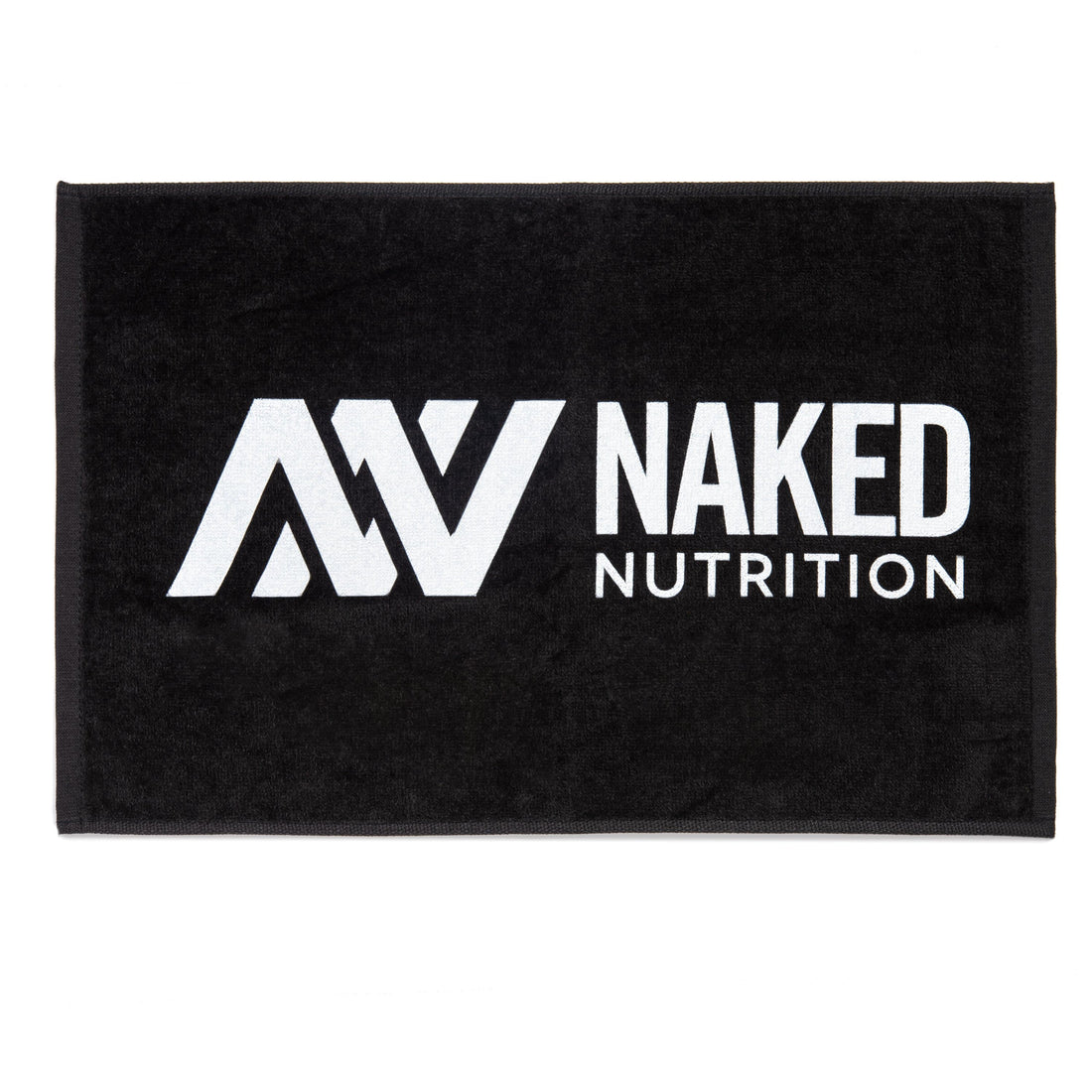 Toalla de nutrición desnuda