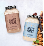 Chocolate Protein Shake | Naked Shake - 30 Servings