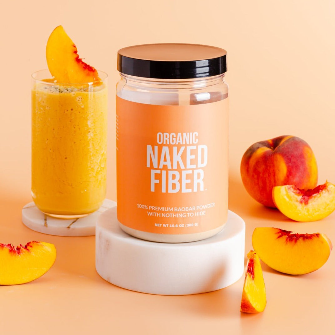Organic Fiber Supplement | Naked Fiber - Image 6