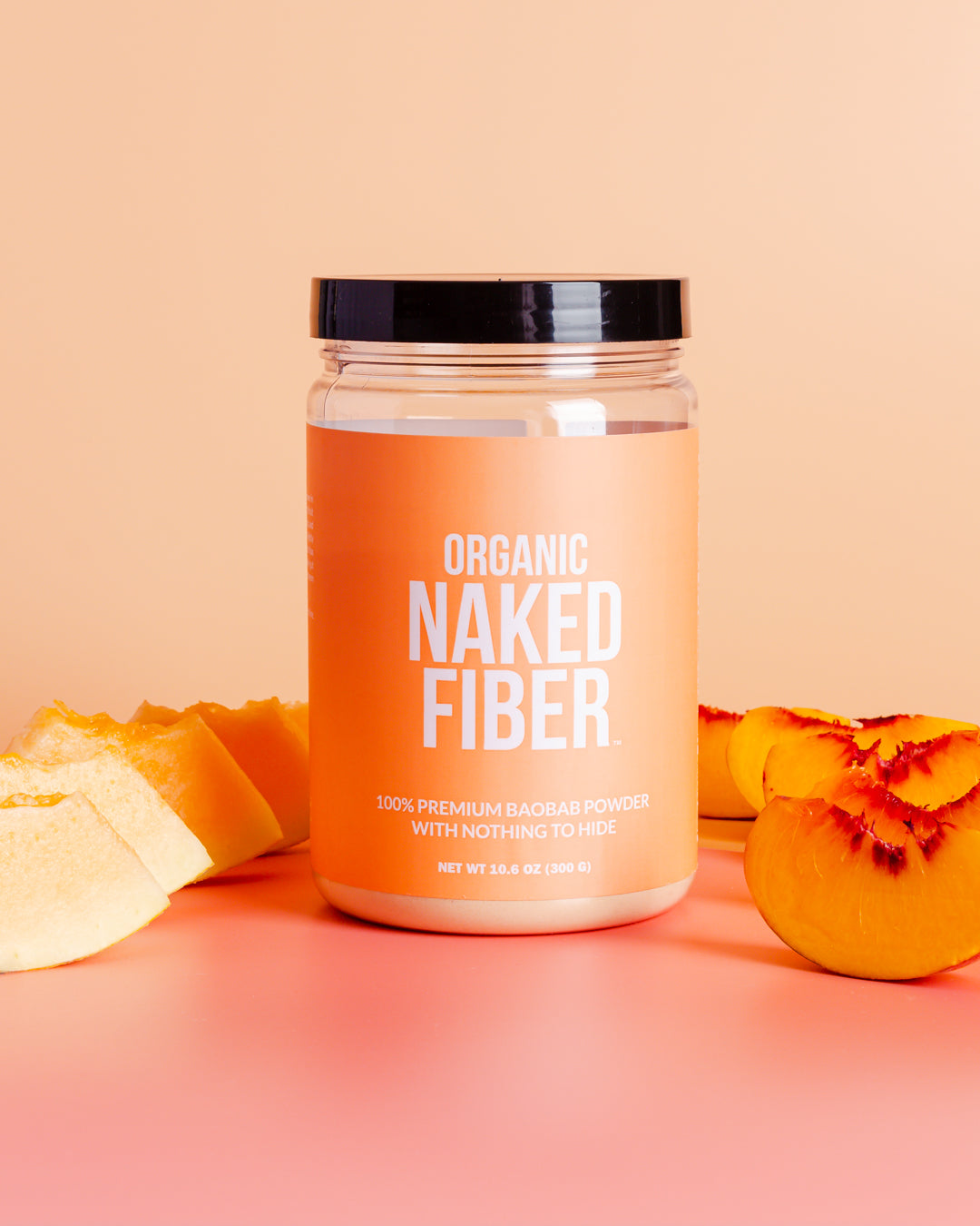 Organic Fiber Supplement | Naked Fiber - Image 5