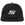 Naked Nutrition Trucker Snapback - Black