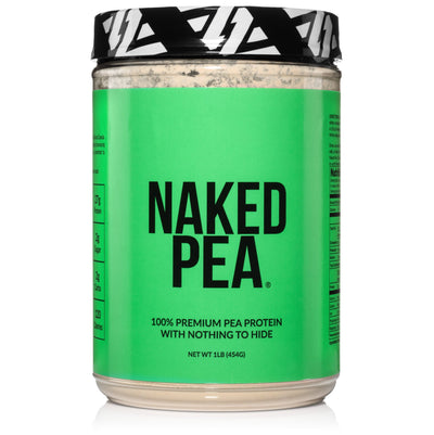 pea protein powder 1lb