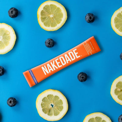 electrolyte drink mix