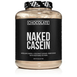 chocolate casein protein