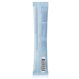 collagen travel pack back side