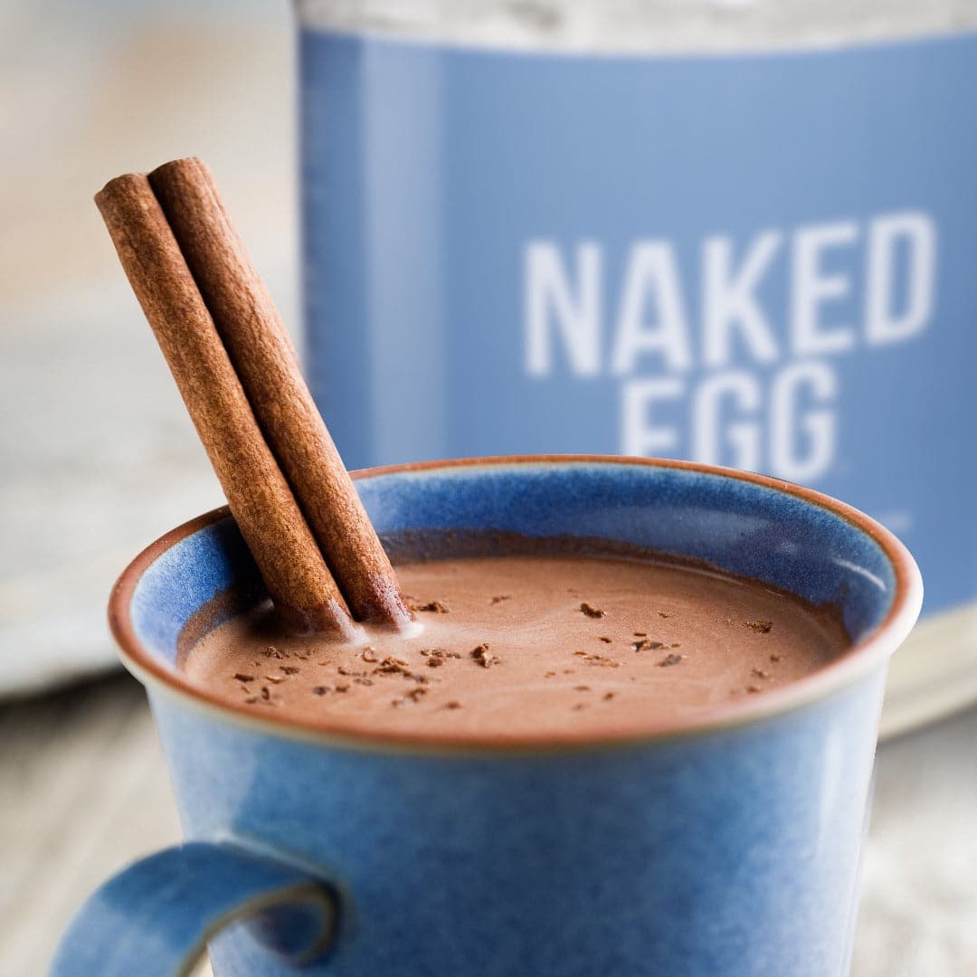 egg white protein shakes