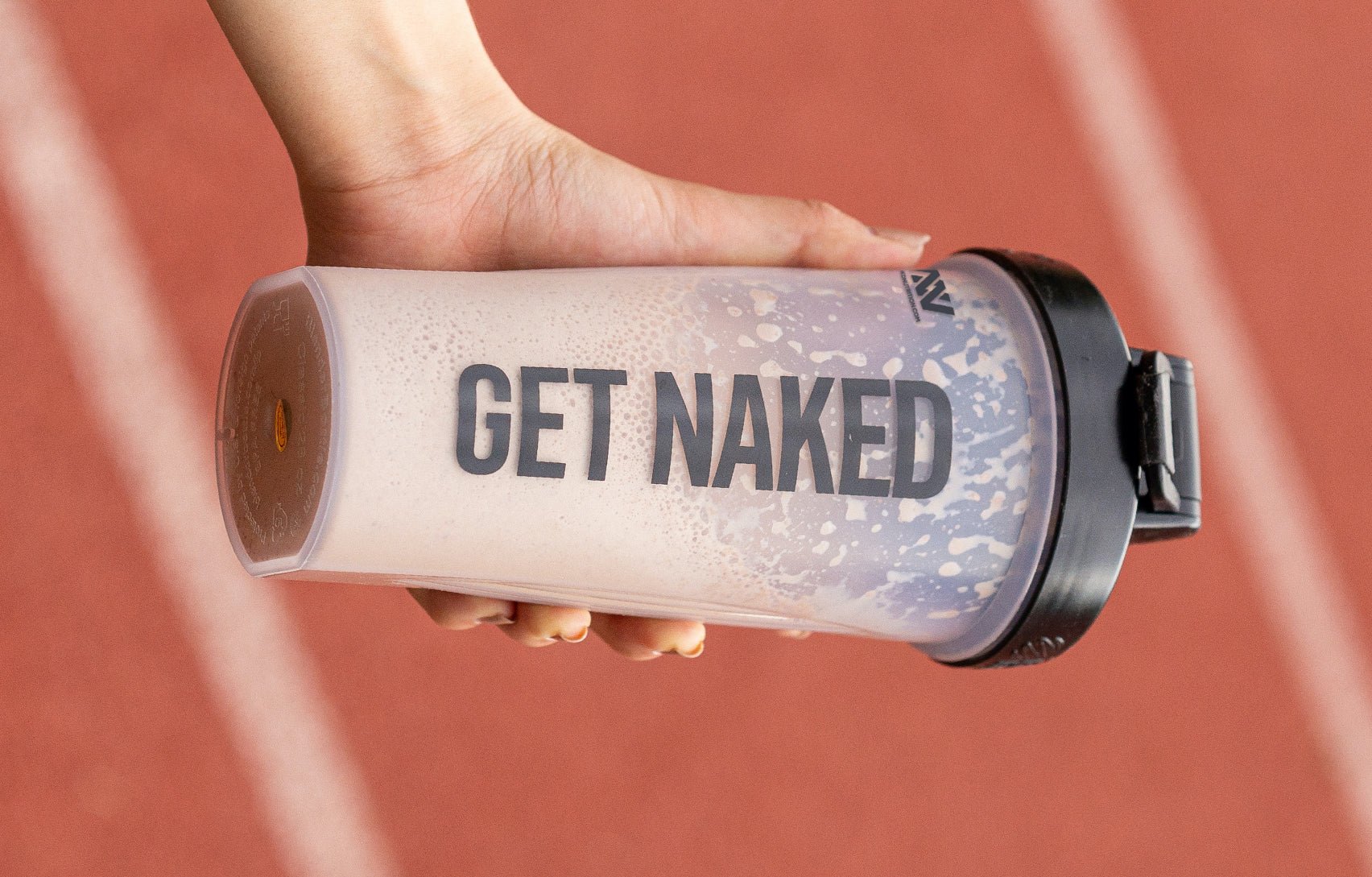 Naked Nutrition